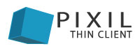 PIXIL Thin Client - 1 User USB Key Boot (Evaluation only)