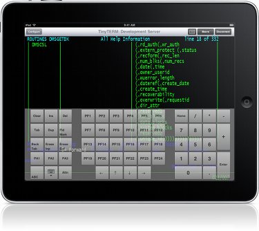 best terminal emulator for android tablet